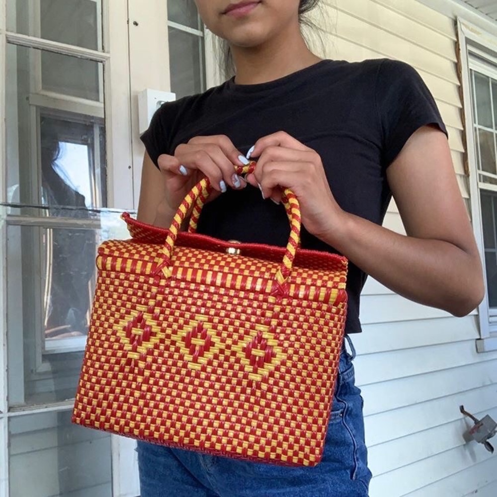 Lunch bag